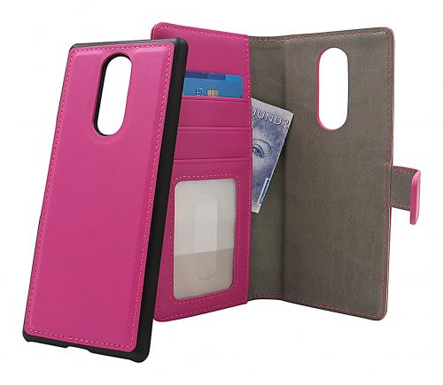 CoverinSkimblocker Magnet Wallet Sony Xperia 1 (J9110)