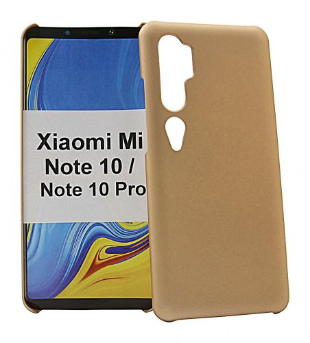 billigamobilskydd.seHardcase Xiaomi Mi Note 10 / Mi Note 10 Pro