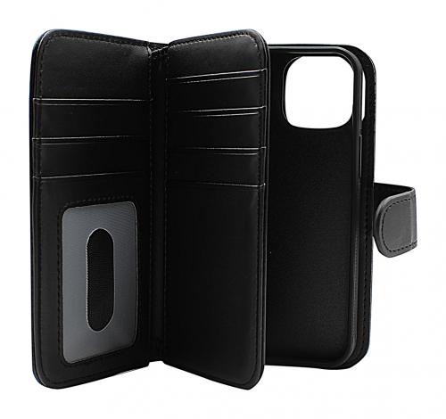 CoverinSkimblocker XL Magnet Wallet iPhone 13 Mini (5.4)