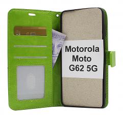 billigamobilskydd.seCrazy Horse Wallet Motorola Moto G62 5G