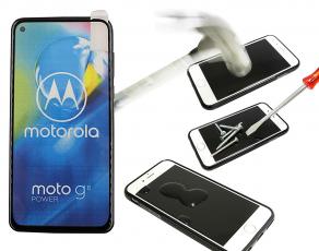 billigamobilskydd.seFull Frame Tempered Glass Motorola Moto G8 Power