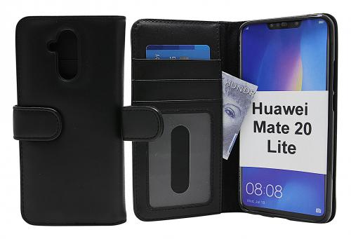 CoverinSkimblocker Wallet Huawei Mate 20 Lite