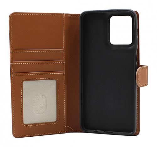 CoverinSkimblocker Motorola Moto G55 5G Phone Wallet