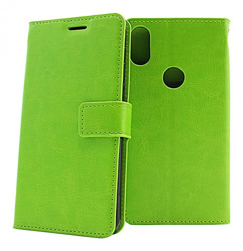 billigamobilskydd.seCrazy Horse Wallet Motorola One