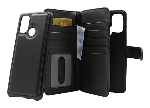 CoverinSkimblocker XL Magnet Wallet OnePlus Nord N100