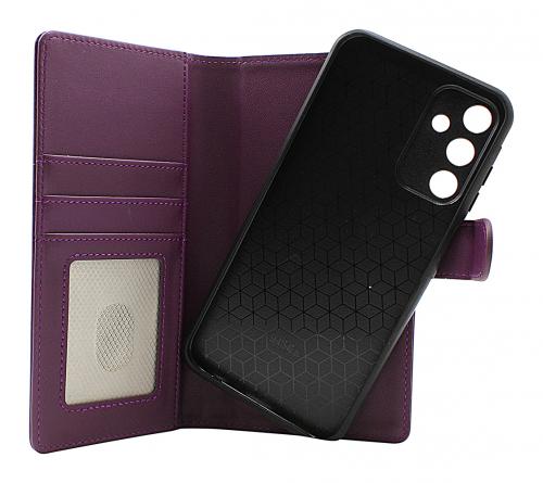 CoverinSkimblocker Magnet Wallet Samsung Galaxy A15 5G