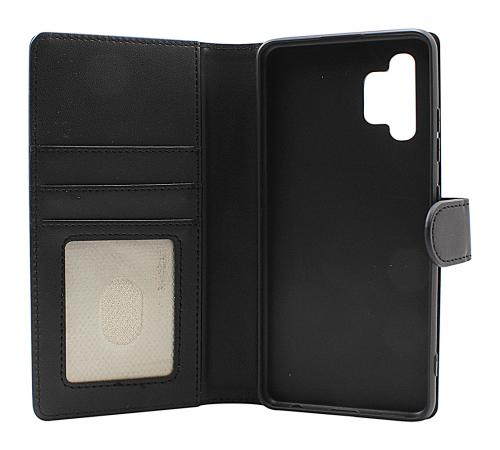 CoverinSkimblocker Samsung Galaxy A32 4G Phone Wallet