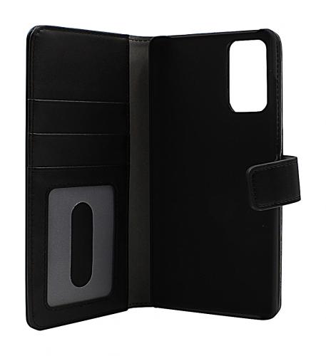 CoverinSkimblocker Magnet Wallet Samsung Galaxy Note 20 (N981B/DS)