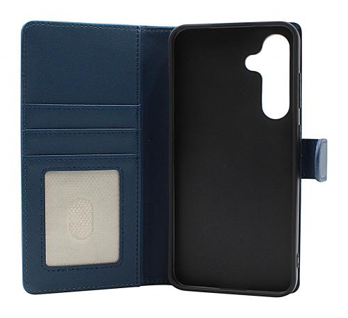 CoverinSkimblocker Samsung Galaxy S24 FE Phone Wallet