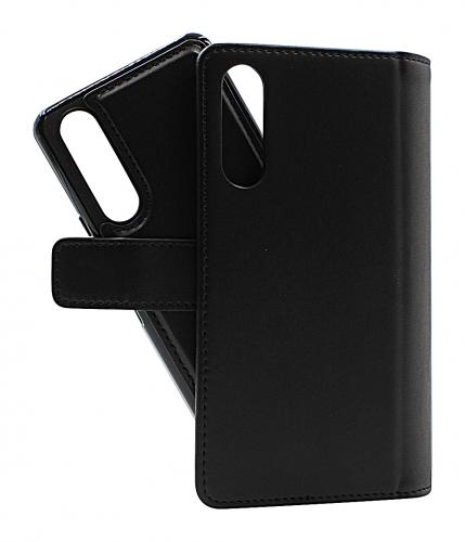 CoverinSkimblocker Magnet Wallet Sony Xperia 10 IV 5G (XQ-CC54)