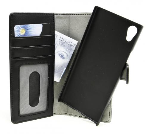 CoverinMagnet Fodral Sony Xperia XA1 (G3121)