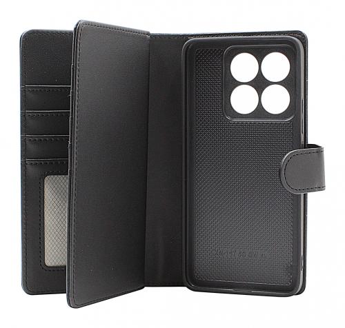 CoverinSkimblocker Xiaomi 14T 5G XL Magnet Phone Wallet