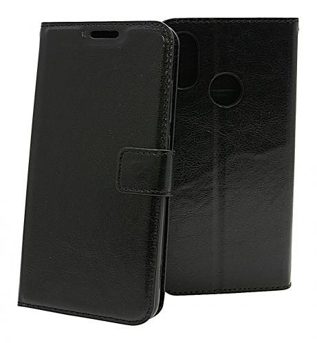 billigamobilskydd.seCrazy Horse Wallet Xiaomi Mi 8