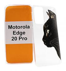 billigamobilskydd.seDesign Case TPU Motorola Edge 20 Pro