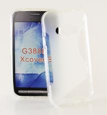 billigamobilskydd.seS-Line Cover Samsung Galaxy Xcover 3 (SM-G388F)