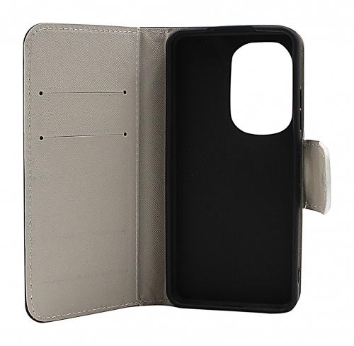 billigamobilskydd.seDesign Wallet Asus Zenfone 9 5G