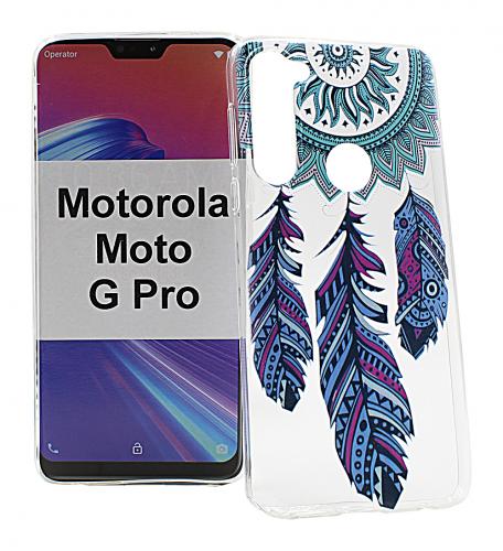 billigamobilskydd.seDesign Case TPU Motorola Moto G Pro