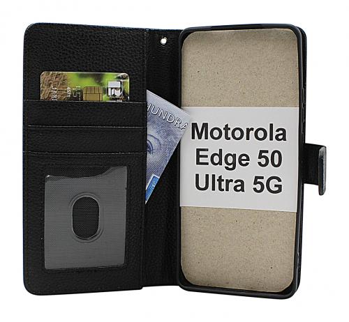 billigamobilskydd.seNew Standcase Wallet Motorola Edge 50 Ultra 5G