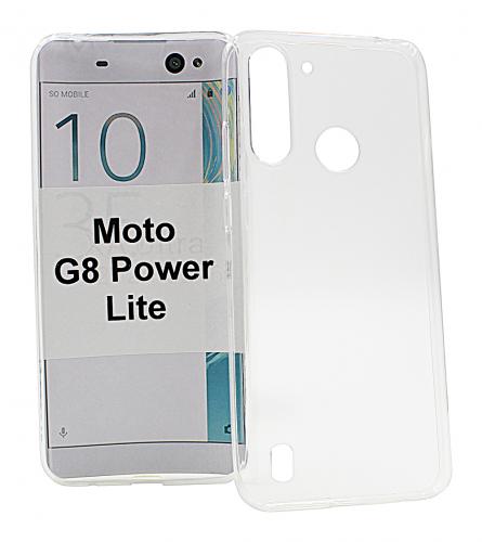 billigamobilskydd.seUltra Thin TPU Case Motorola Moto G8 Power Lite