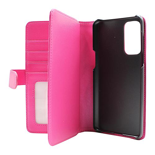 CoverinSkimblocker XL Wallet OnePlus Nord 2 5G