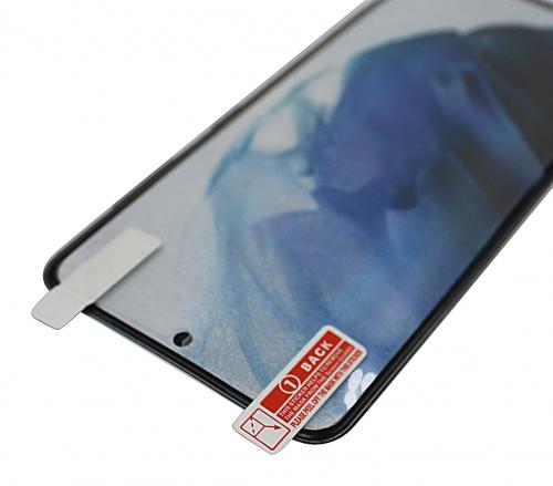 billigamobilskydd.seScreen Protector Samsung Galaxy S21 Plus 5G (G996B)