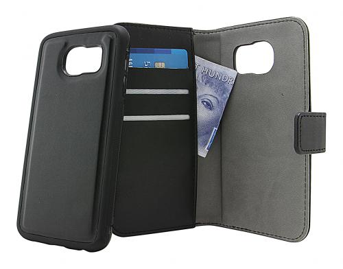 CoverinSkimblocker Magnet Wallet Samsung Galaxy S6 (SM-G920F)