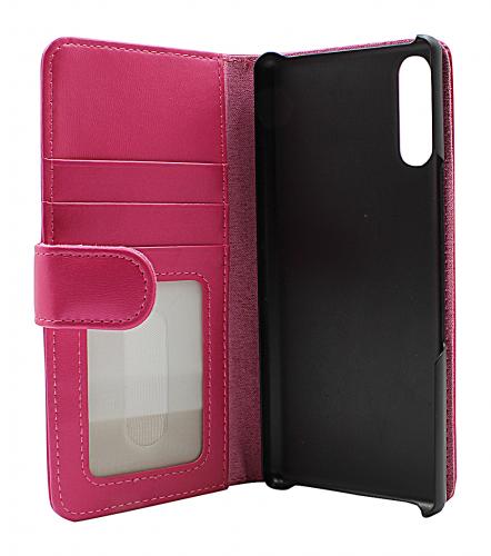 CoverinSkimblocker Wallet Sony Xperia L4