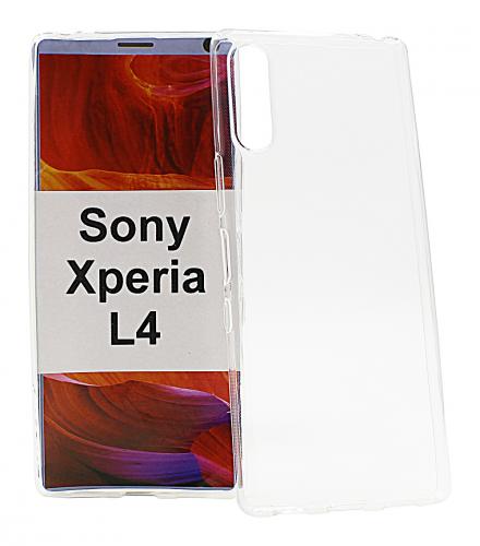 billigamobilskydd.seUltra Thin TPU Case Sony Xperia L4