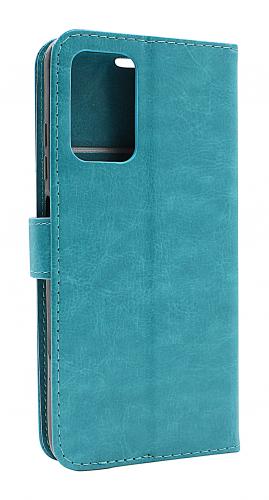 billigamobilskydd.seCrazy Horse Wallet Xiaomi Redmi 10 5G (2022)