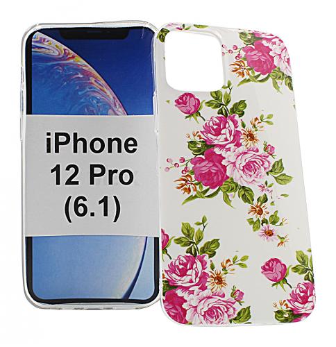 Design Case TPU iPhone 12 Pro (6.1)