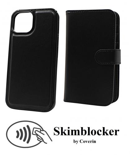 CoverinSkimblocker XL Magnet Wallet iPhone 14 (6.1)