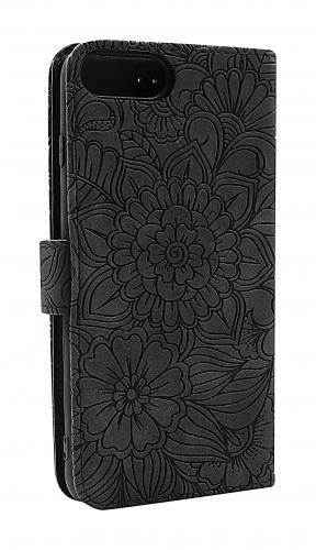 billigamobilskydd.seFlower Standcase Wallet iPhone 6 Plus / 7 Plus / 8 Plus