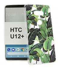billigamobilskydd.seDesign Case TPU HTC U12 Plus / HTC U12+
