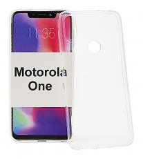 billigamobilskydd.seUltra Thin TPU Case Motorola One