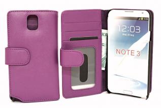 CoverInMobiltaske Samsung Galaxy Note 3 (n9005)