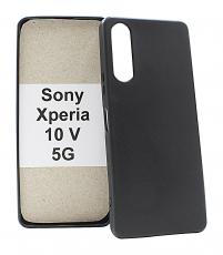 billigamobilskydd.seTPU Case Sony Xperia 10 V 5G