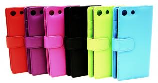 CoverInPlånboksfodral Sony Xperia M5