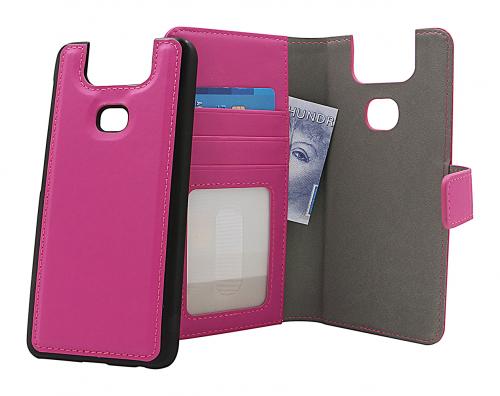 CoverinSkimblocker Magnet Wallet Asus ZenFone 6 (ZS630KL)