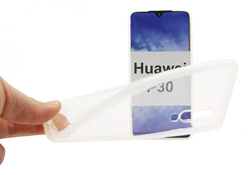 billigamobilskydd.seUltra Thin TPU Case Huawei P30