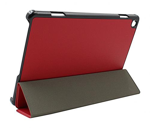 billigamobilskydd.seCover Case Lenovo Tab M10 (3rd Gen)