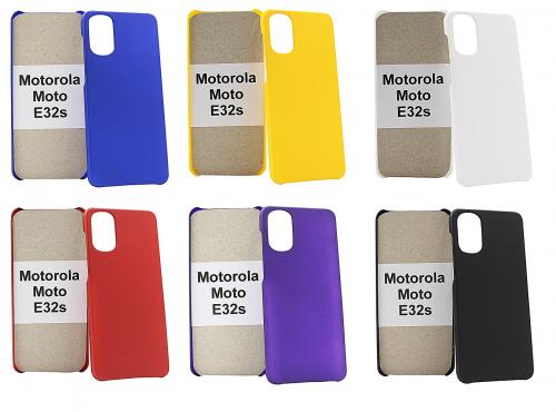 billigamobilskydd.seHardcase Motorola Moto E32s