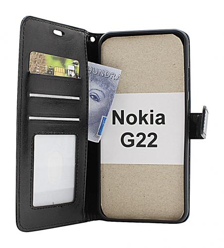 billigamobilskydd.seCrazy Horse Wallet Nokia G22