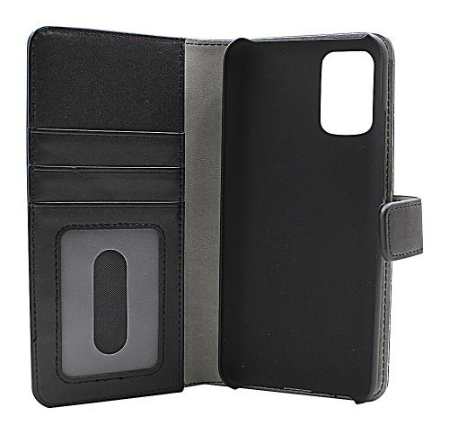 CoverinSkimblocker Magnet Wallet Samsung Galaxy A02s