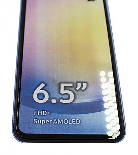 billigamobilskydd.seFull Frame Tempered Glass Samsung Galaxy A25 5G (SM-A256B/DS)