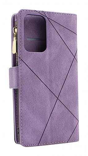 billigamobilskydd.seXL Standcase Luxury Wallet Samsung Galaxy A52 / A52 5G / A52s 5G