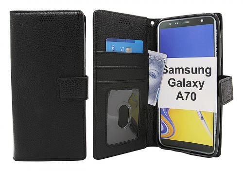 billigamobilskydd.seNew Standcase Wallet Samsung Galaxy A70 (A705F/DS)