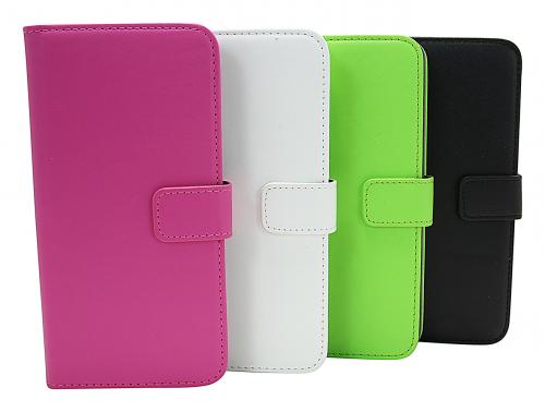 CoverinSkimblocker Magnet Wallet Samsung Galaxy J4 Plus (J415FN/DS)