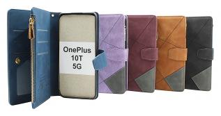 billigamobilskydd.seXL Standcase Luxury Wallet OnePlus 10T 5G