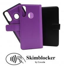 CoverInSkimblocker Magnet Wallet Samsung Galaxy A20s (A207F/DS)