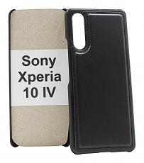 CoverInMagnet Case Sony Xperia 10 IV 5G (XQ-CC54)